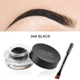 Waterproof Color Eyebrow Cream - LV B&B Shop