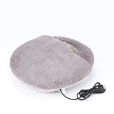 Electric Feet Warmer Pad Zendrop