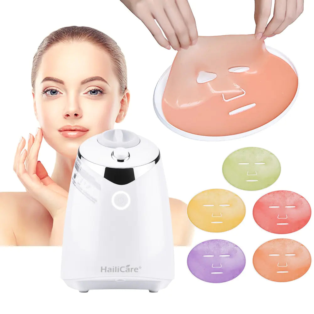 Face Mask Maker - LV B&B Shop