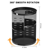 Rotating Make up Organizer - LV B&B Shop