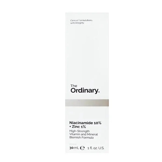 Niacinamide Serum The Ordinary - LV B&B Shop
