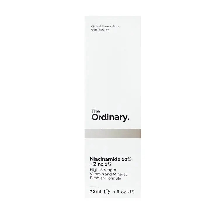 Niacinamide Serum The Ordinary - LV B&B Shop