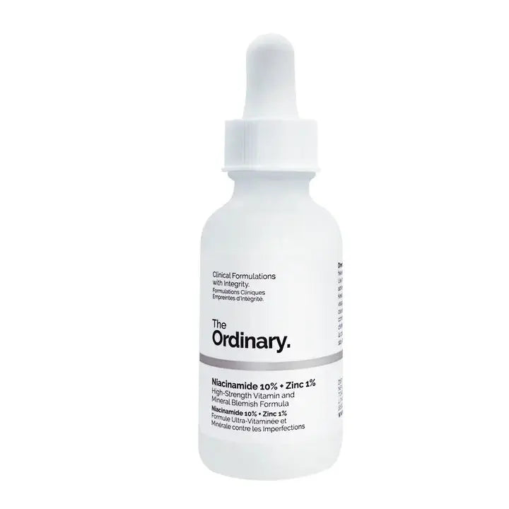 Niacinamide Serum The Ordinary - LV B&B Shop