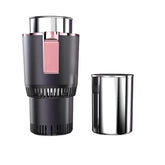 Smart Hot And Cold Cup Holder - LV B&B Shop