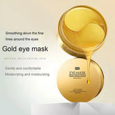 Collagen Eye Patches 60 pieces Zendrop