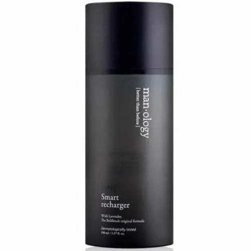belif Manology 101 Smart Recharger 100ml for Men 