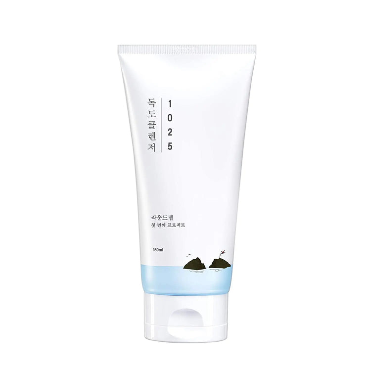Round Lab 1025 Dokdo Cleanser 150ml 