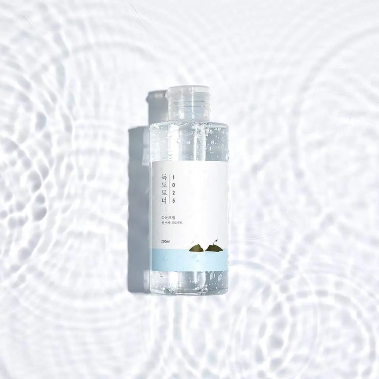 Round Lab 1025 Dokdo Toner 200ml 