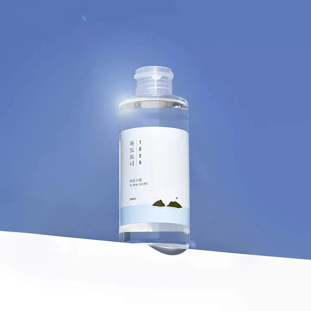 Round Lab 1025 Dokdo Toner 200ml 