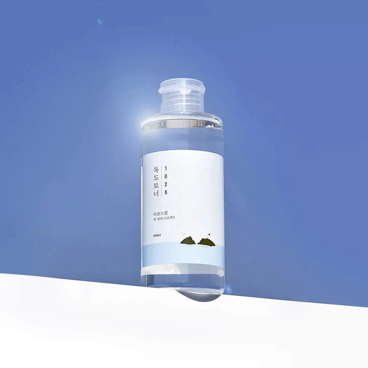 Round Lab 1025 Dokdo Toner 200ml 