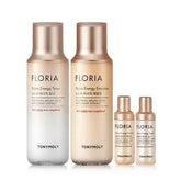 TONYMOLY Floria Nutra Energy Skin Care Set 