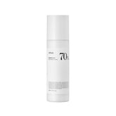 Anua HEARTLEAF 70% DAILY RELIEF LOTION 200ml KOREALY