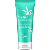 Rokkiss Tea Tree Moisture Cream 100ml 