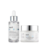 KLAIRS Freshly Juiced Line SET (Serum 35ml + Mask 90ml) 