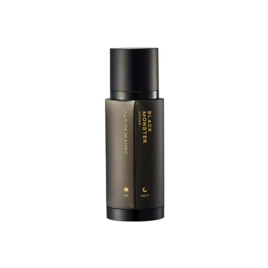 [BLACK MONSTER] Homme All In One Day & Night 50ml 