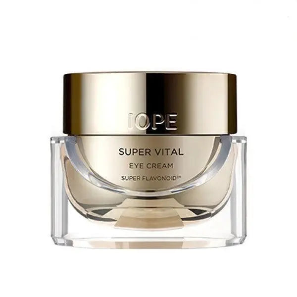 IOPE SUPER VITAL EYE CREAM 25ml 
