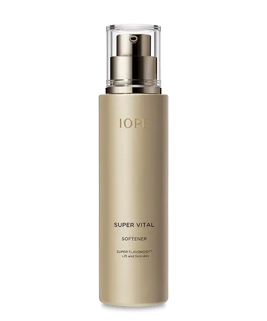 IOPE SUPER VITAL SOFTENER 150ml 