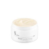 9wishes Rice Powder Polish 100ml - LV B&B Shop