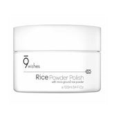 9wishes Rice Powder Polish 100ml - LV B&B Shop