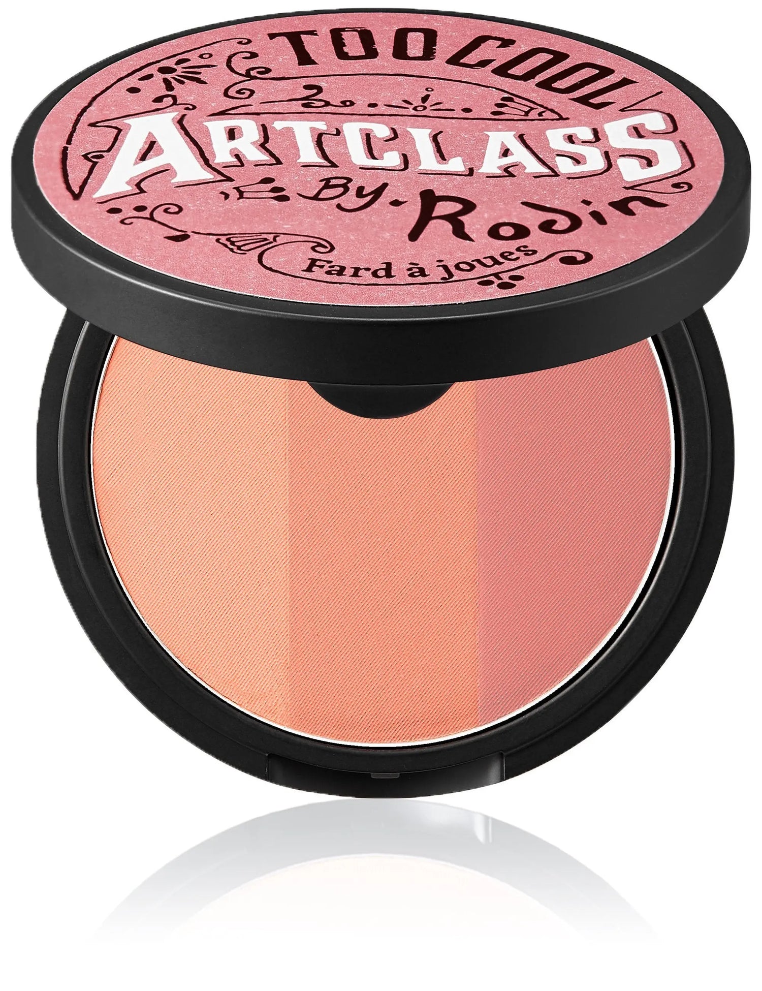 TOO COOL FOR SCHOOL Artclass By Rodin Blush De Rosee 