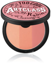 TOO COOL FOR SCHOOL Artclass By Rodin Blush De Rosee 