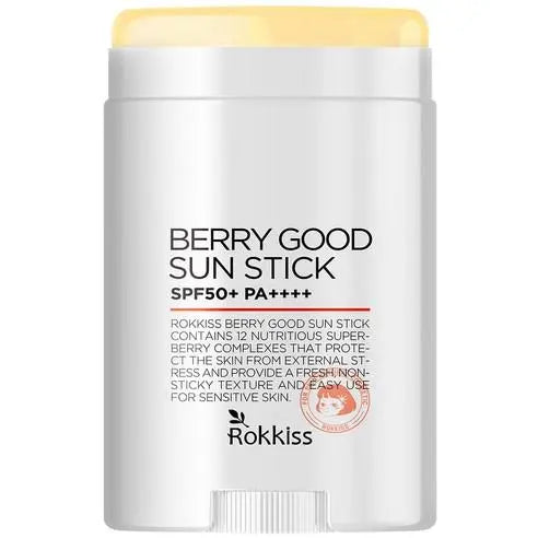 Rokkiss Berry Good Sun Stick SPF50+ 15g 