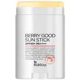 Rokkiss Berry Good Sun Stick SPF50+ 15g 