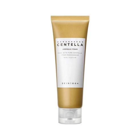 SKIN1004 Madagascar Centella Ampoule Foam 125ml 