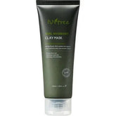 Isntree MUGWORT CALMING CLAY MASK 100ml 