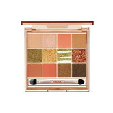 [A.Black] Glam Change Multi Palette 14.4g 