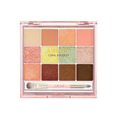 [A.Black] Glam Change Multi Palette 14.4g 