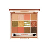 [A.Black] Glam Change Multi Palette 14.4g 