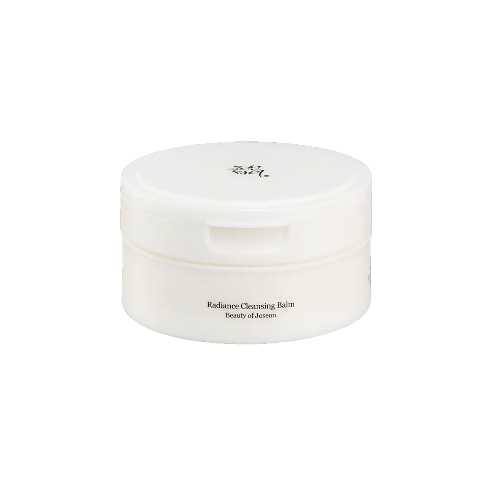 [Beauty of Joseon] Radiance Cleansing Balm 100ml 