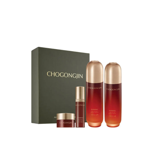 MISSHA CHOGONGJIN SOSAENG SPECIAL SET 