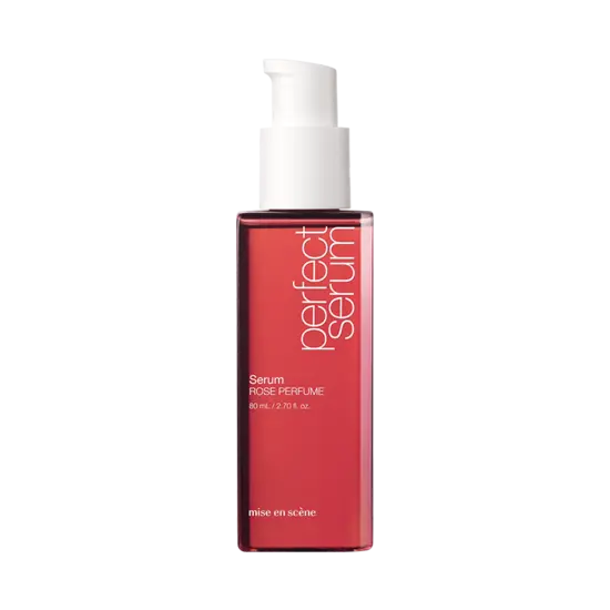 [mise en scene] Perfect Repair Serum 80ml (5-style) 