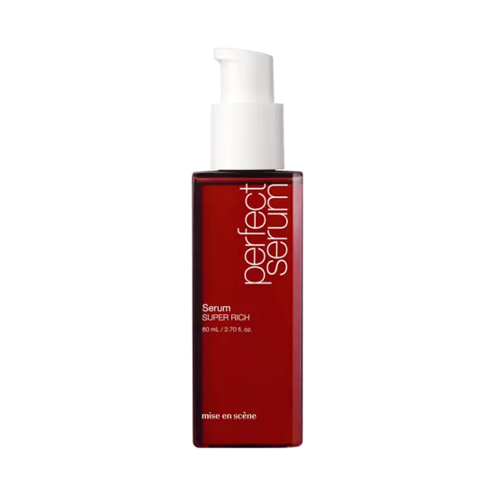 [mise en scene] Perfect Repair Serum 80ml (5-style) 