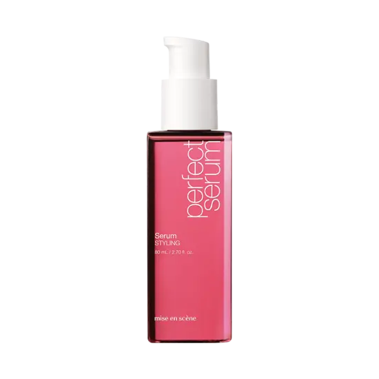 [mise en scene] Perfect Repair Serum 80ml (5-style) 