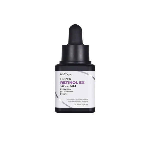 Isntree Hyper Retinol EX1.0 Serum 20ml 