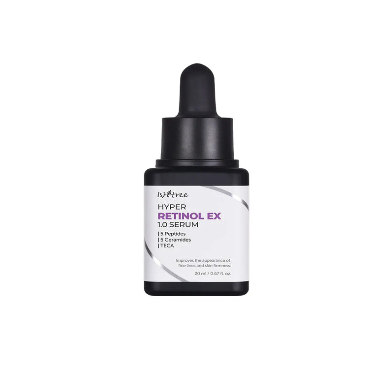 Isntree Hyper Retinol EX1.0 Serum 20ml 