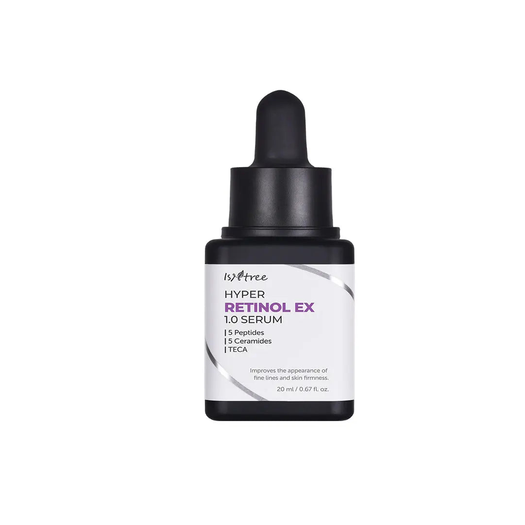 Isntree Hyper Retinol EX1.0 Serum 20ml 