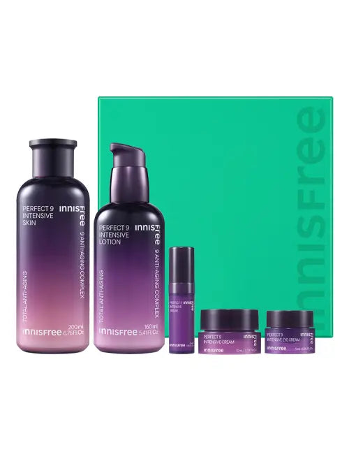Innisfree