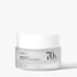 Anua HEARTLEAF 70% INTENSE CALMING CREAM 50ml KOREALY