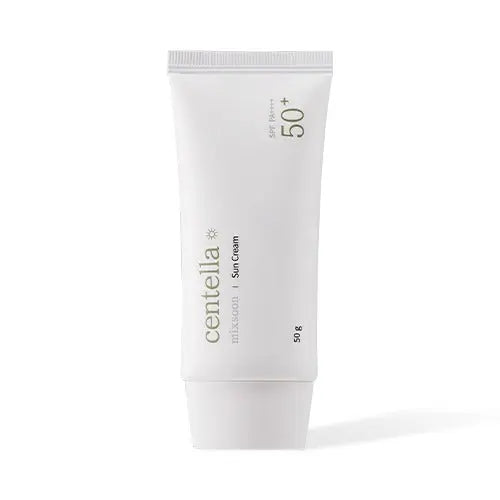 Mixsoon Centella Suncream 50g 