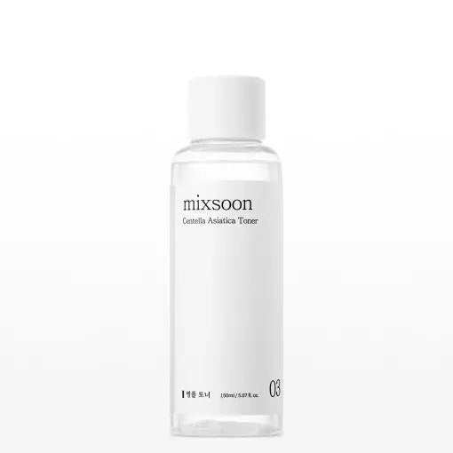 Mixsoon Centella Toner 150ml 