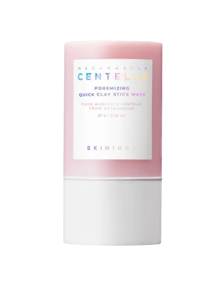 SKIN1004 POREMIZING QUICK CLAY STICK MASK 27g 