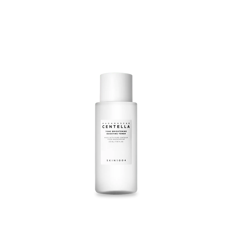 SKIN1004 TONE BRIGHTENING BOOSTING TONER 210ml KOREALY