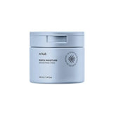 Anua Birch Moisture Boosting Pad 70ea with Japanese white birch water for deep hydration.