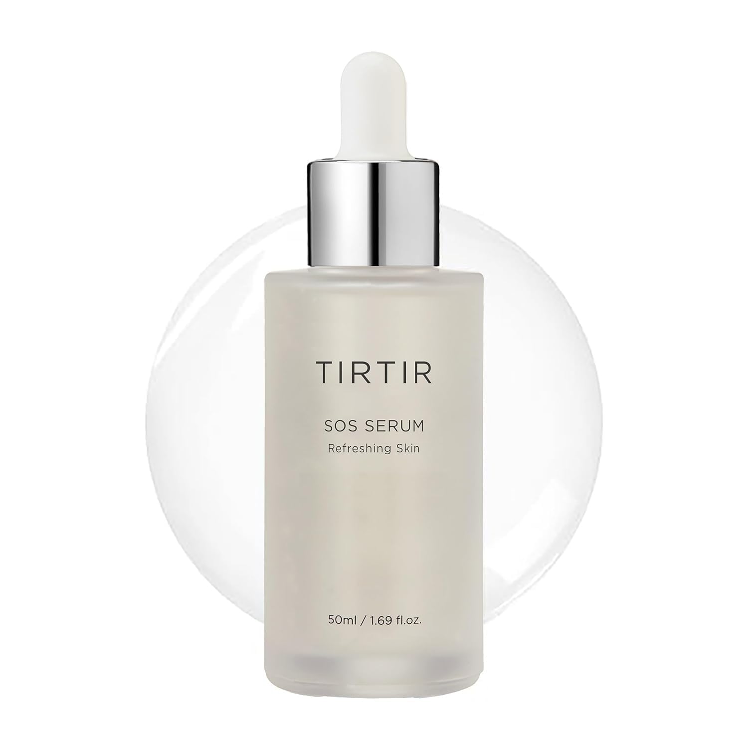 TIRTIR SOS Serum 50ml - LV B&B Shop