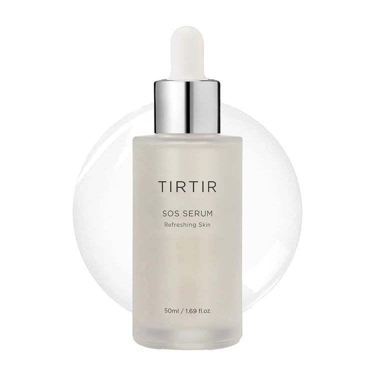 TIRTIR SOS Serum 50ml - LV B&B Shop