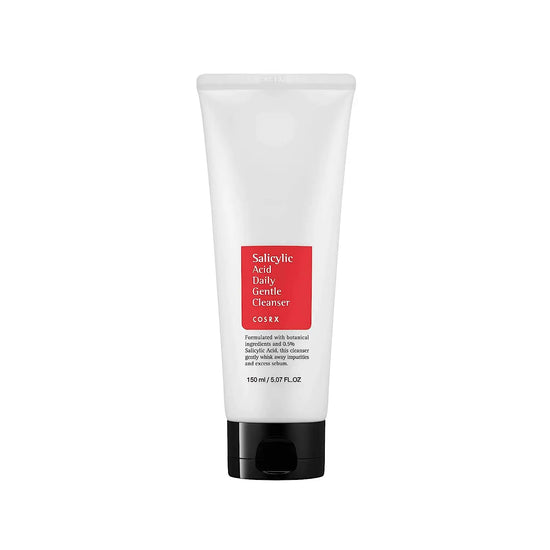 COSRX Salicylic Acid Daily Gentle Cleanser 150ml KOREALY
